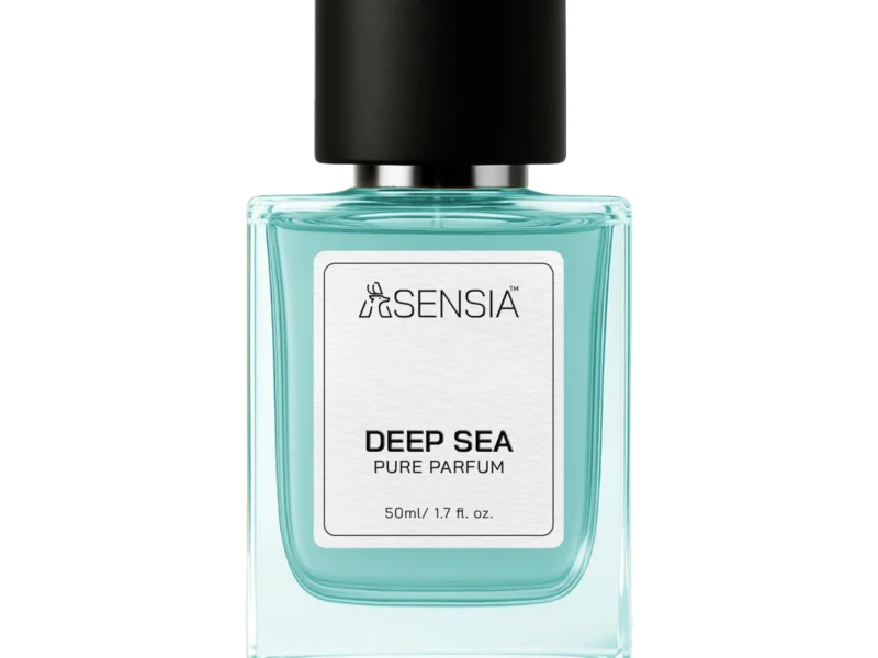 Deep Sea 50ml