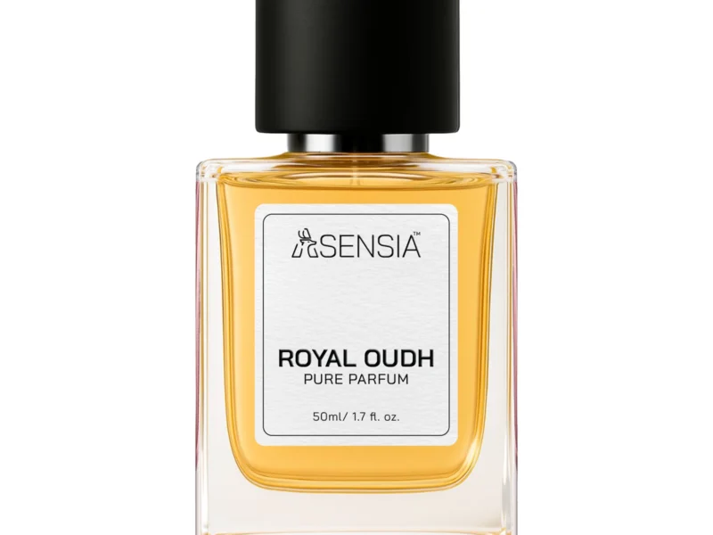 Royal Oudh 50ml