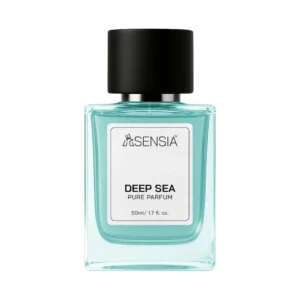 Deep Sea 50ml Pure Perfume | Unisex