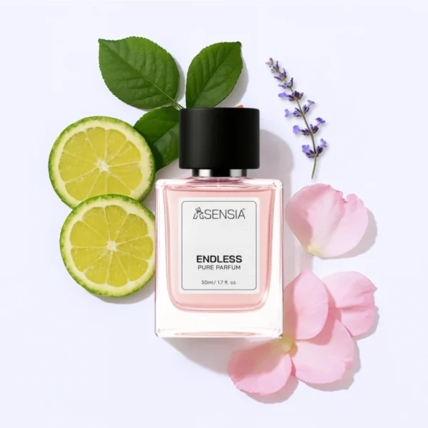 Endless 50ml Pure Perfume | For Her - Image 4