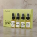Asensia Signature Fragrance Tester Pack – Pack of 4 (5ML Each)