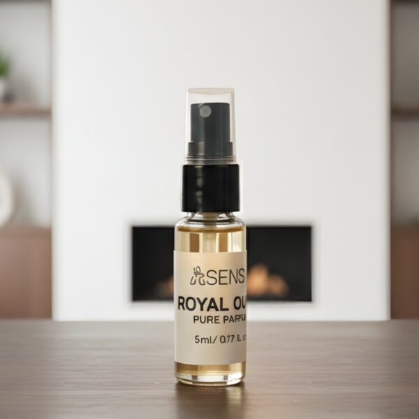 Asensia Signature Fragrance Tester Pack – Pack of 4 (5ML Each) - Image 5