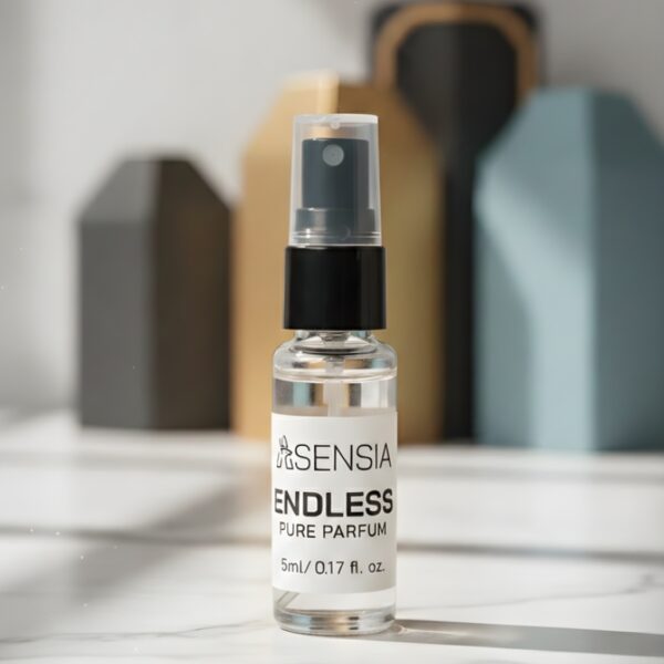 Asensia Signature Fragrance Tester Pack – Pack of 4 (5ML Each) - Image 4