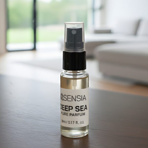 Asensia Signature Fragrance Tester Pack – Pack of 4 (5ML Each) - Image 3