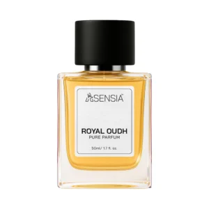 Royal Oudh 50ml Pure Perfume | Unisex